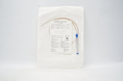 Teleflex 50024 Biliary Stone Basket 2.4 Fr x 15 mm x 100 cm (x)